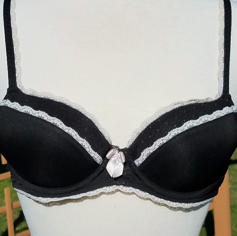 New H&M padded bra